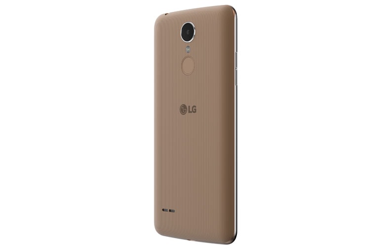 LG K8 (2017) - Gold, LGX240K, thumbnail 9