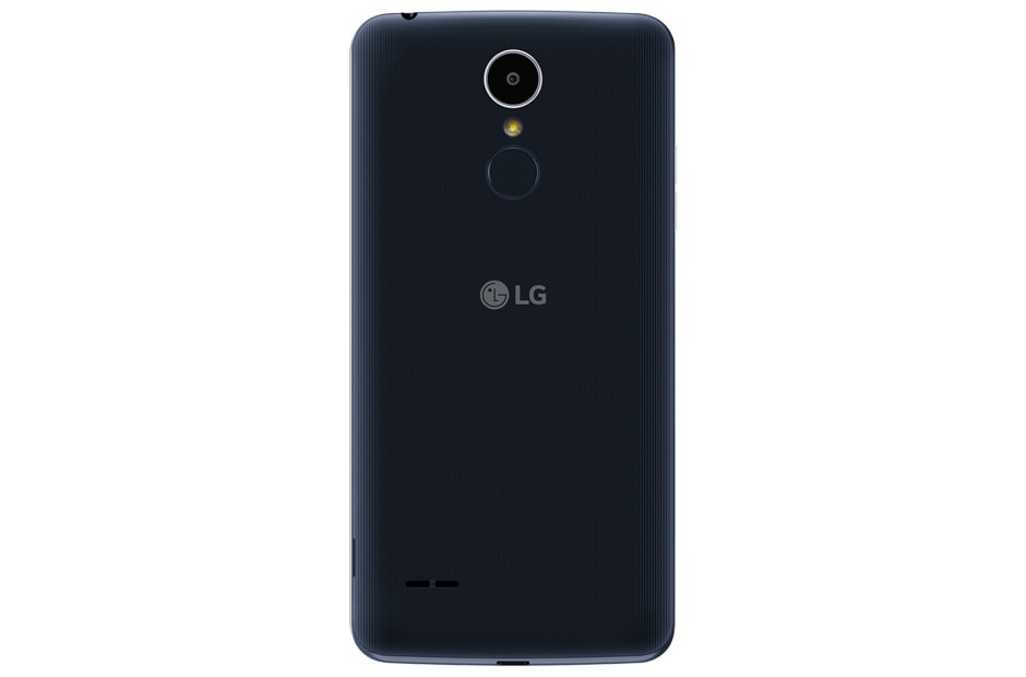 LG K8 (2017) - Indigo Blue, LGX240K, thumbnail 2