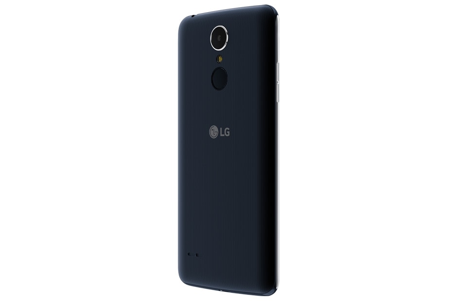 LG K8 (2017) - Indigo Blue, LGX240K, thumbnail 6