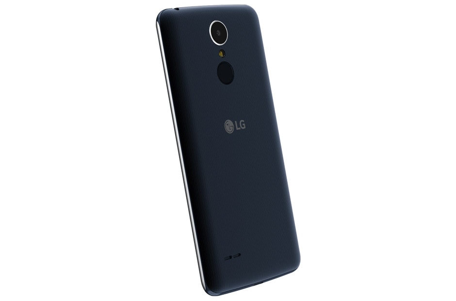 LG K8 (2017) - Indigo Blue, LGX240K, thumbnail 8