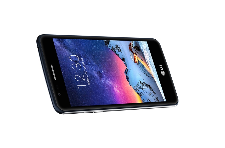 LG K8 (2017) - Indigo Blue, LGX240K, thumbnail 9