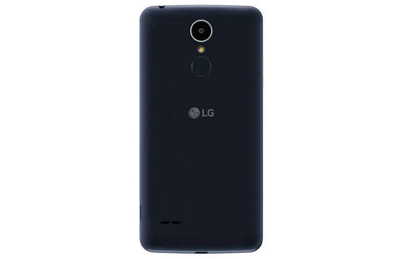 LG K8 (2017) - Indigo Blue, LGX240K, thumbnail 2