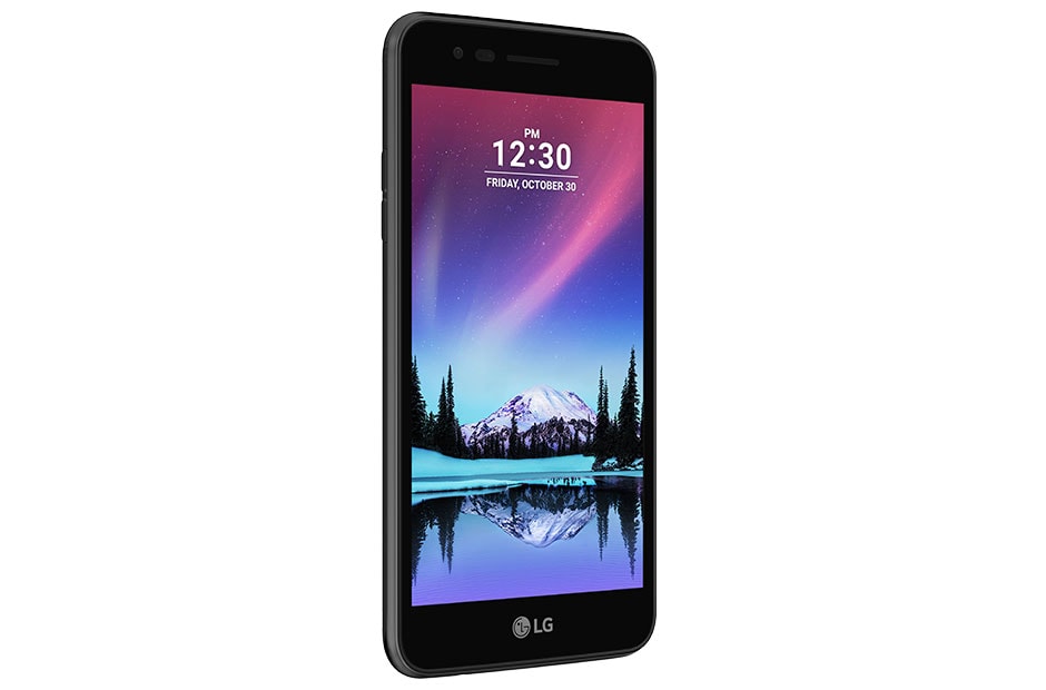 LG K4 (2017), LGX230K, thumbnail 3
