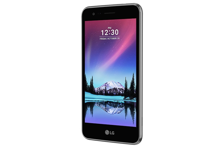 LG K4 (2017), LGX230K, thumbnail 4