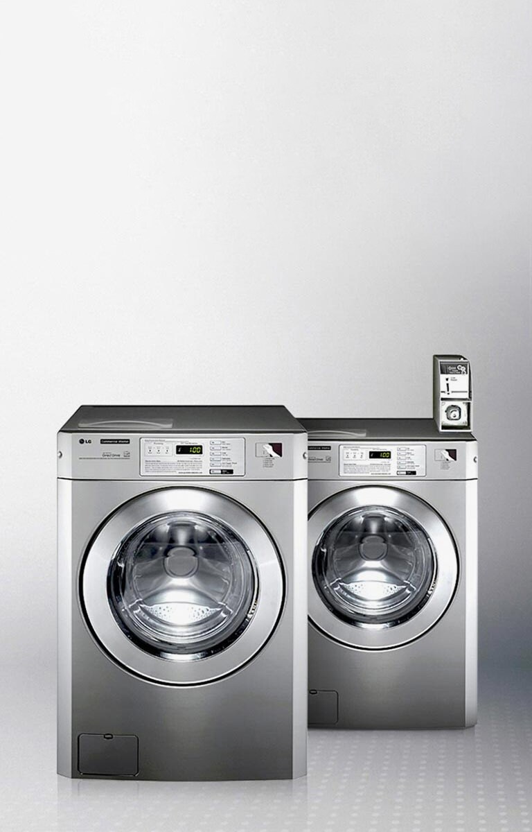 Bosch commercial washing machine deals