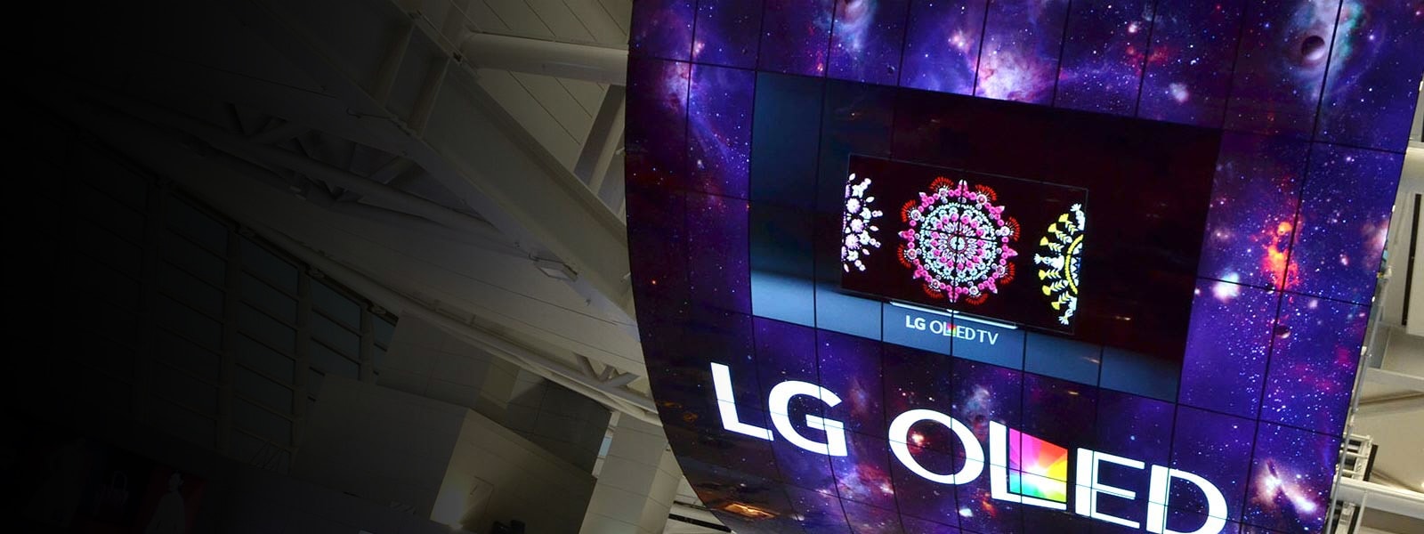 LG Information Display Solutions LG Sri Lanka Business