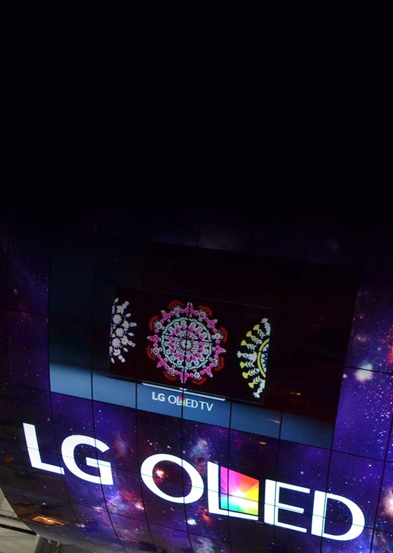 LG Information Display Solutions LG Sri Lanka Business