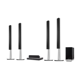 Home Theater Systems