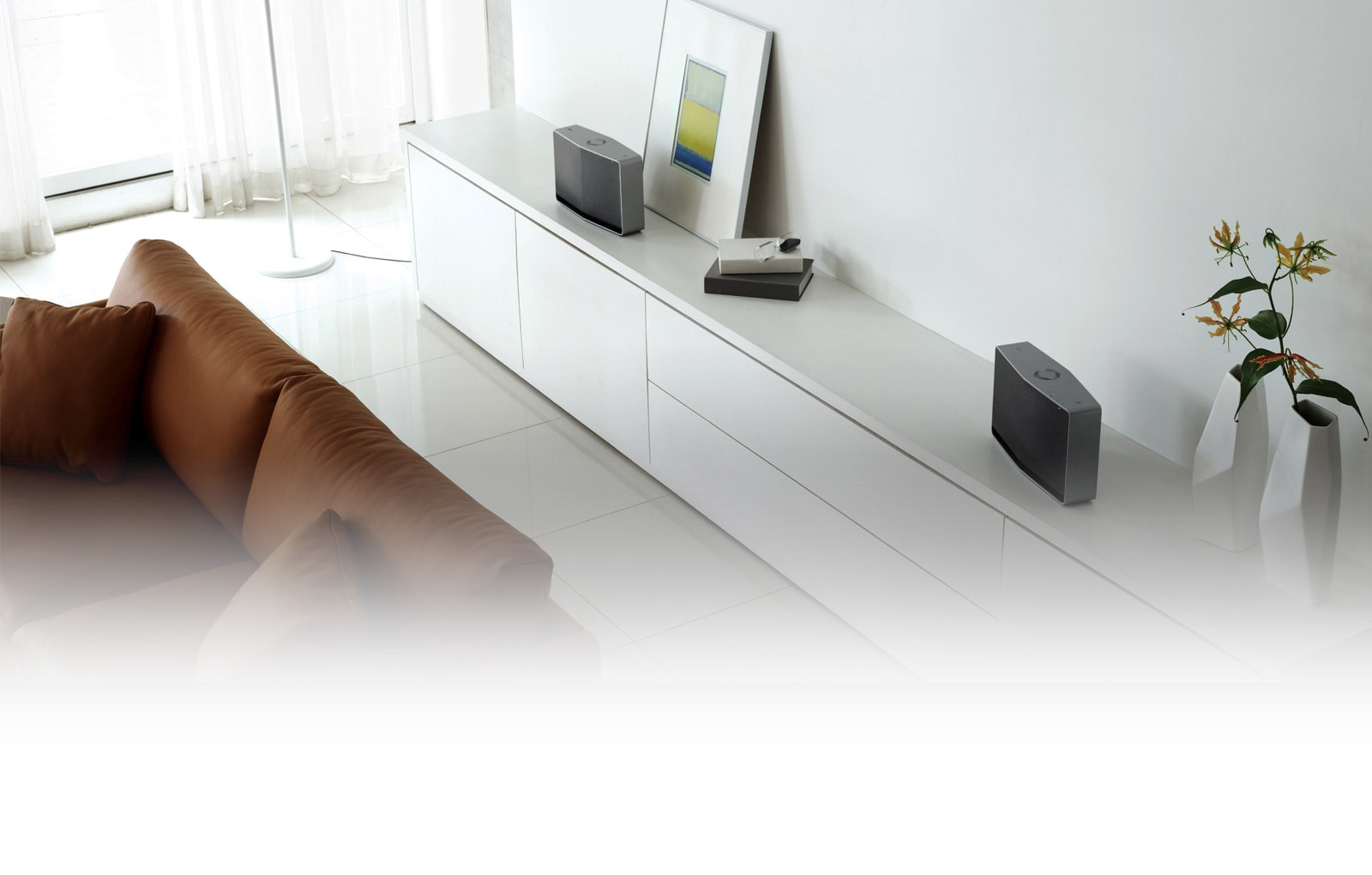 Home Theater Systems with Cinematic Surround Sound LG Sri Lanka