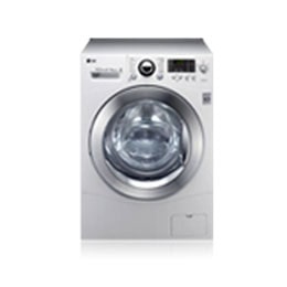 Front Load Washing Machines