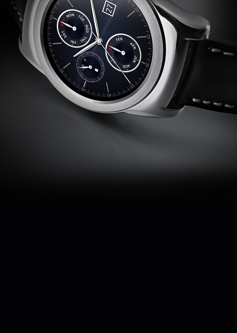 Lg watch urbane cheap wearable smart watch
