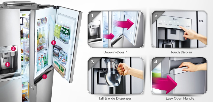 STYLISH EXTERIOR DESIGN