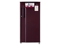 190 L, Powercut Evercool with 9 Hours of Cooling Retention, Fastest In Ice Making1