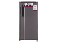 190 L, Powercut Evercool with 9 Hours of Cooling Retention, Fastest In Ice Making1