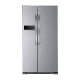 528L Stainless Steel Side by Side Refrigerators2