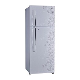 310L Silver Top Freezer Refrigerators2
