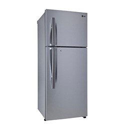 310L Silver Top Freezer Refrigerators2