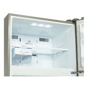 LG 507L Door-in-Door Top Freezer Refrigerator, GT-D5101NS, thumbnail 7