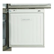 LG 507L Door-in-Door Top Freezer Refrigerator, GT-D5101NS, thumbnail 9