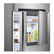 LG 507L Door-in-Door Top Freezer Refrigerator, GT-D5101NS, thumbnail 10