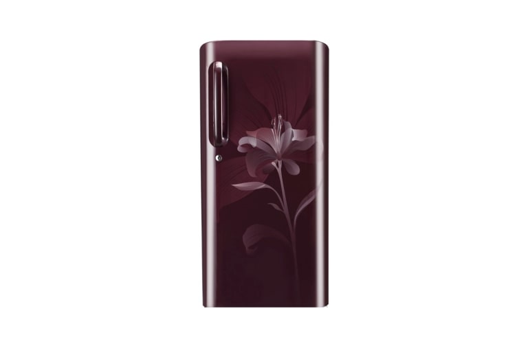 Lg Gt D4417bl 478l Black Steel Freezer Refrigerator Lg Sri Lanka