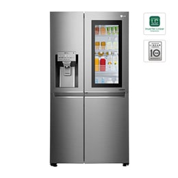 LG 601L InstaView Door-in-Door Refrigerator2