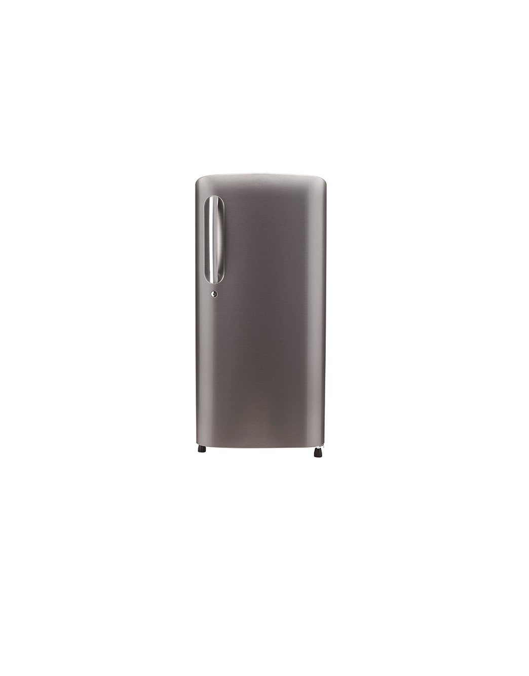 LG 190L Platinum Silver One Door Refrigerator LG Sri Lanka