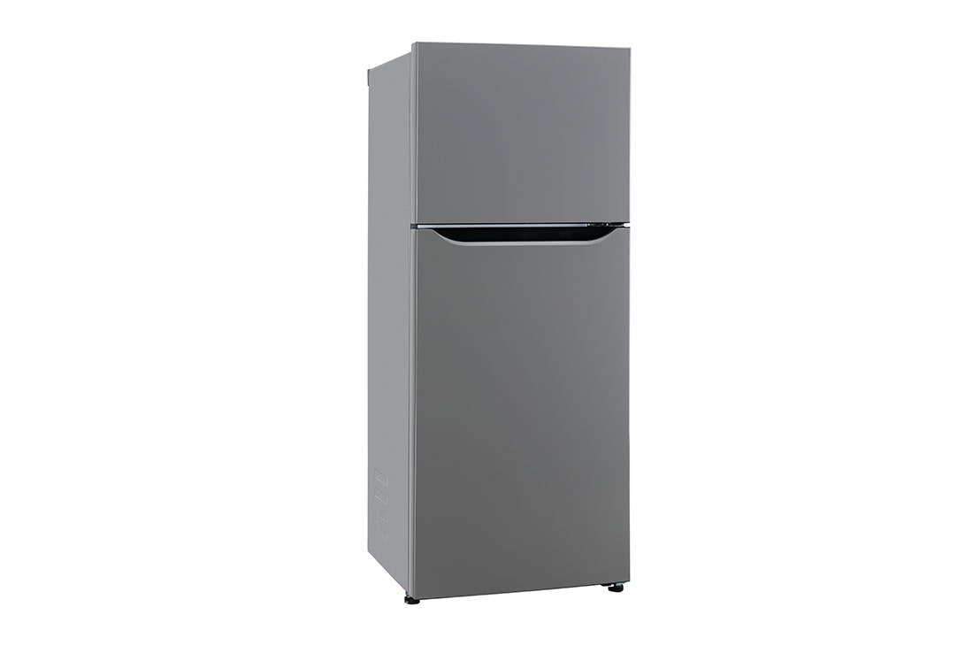 lg smart inverter refrigerator 258l
