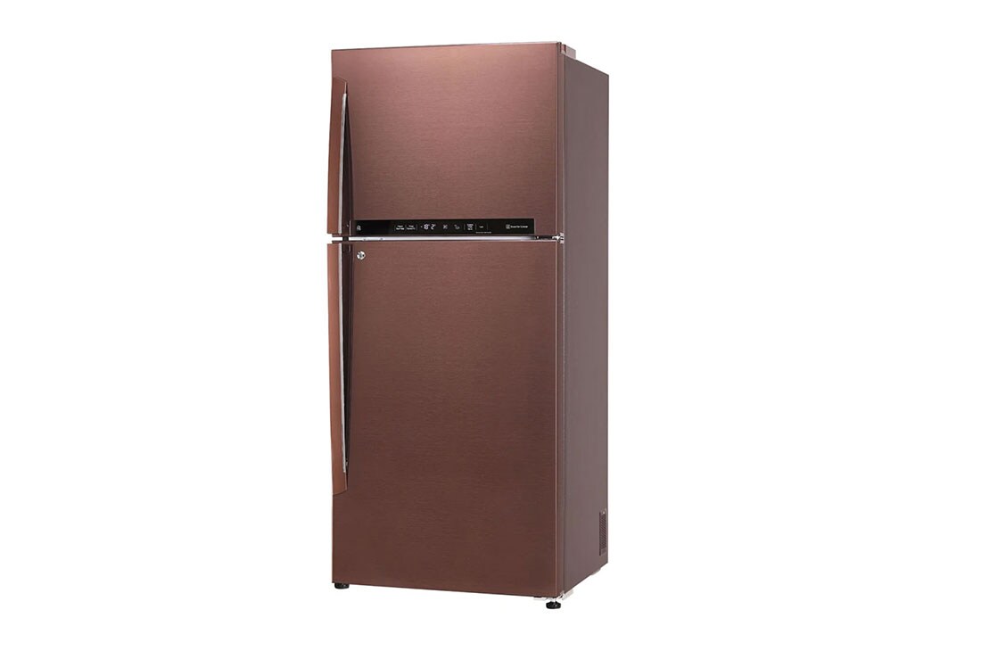 LG 437 Litres ConvertiblePLUS Fridge with Inverter Linear Compressor