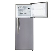 LG 284 Litres Frost Free Refrigerator With Smart Inverter Compressor, Door Cooling+™, Jet Ice, Auto Smart Connect™, GL-M312RLML, thumbnail 7