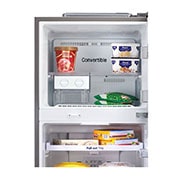 LG 360 Litres Fridge with Smart Inverter Compressor, Multi Air Flow, Auto Smart Connect™, LG GL-M413RLCI Detailed View, GL-M413RLCI, thumbnail 3