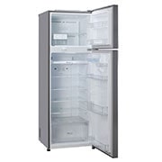 LG 360 Litres Fridge with Smart Inverter Compressor, Multi Air Flow, Auto Smart Connect™, LG GL-M413RLCI  Front View without content, GL-M413RLCI, thumbnail 7