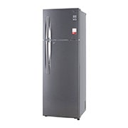 LG 360 Litres Fridge with Smart Inverter Compressor, Multi Air Flow, Auto Smart Connect™, LG GL-M413RLCI  Right View, GL-M413RLCI, thumbnail 8