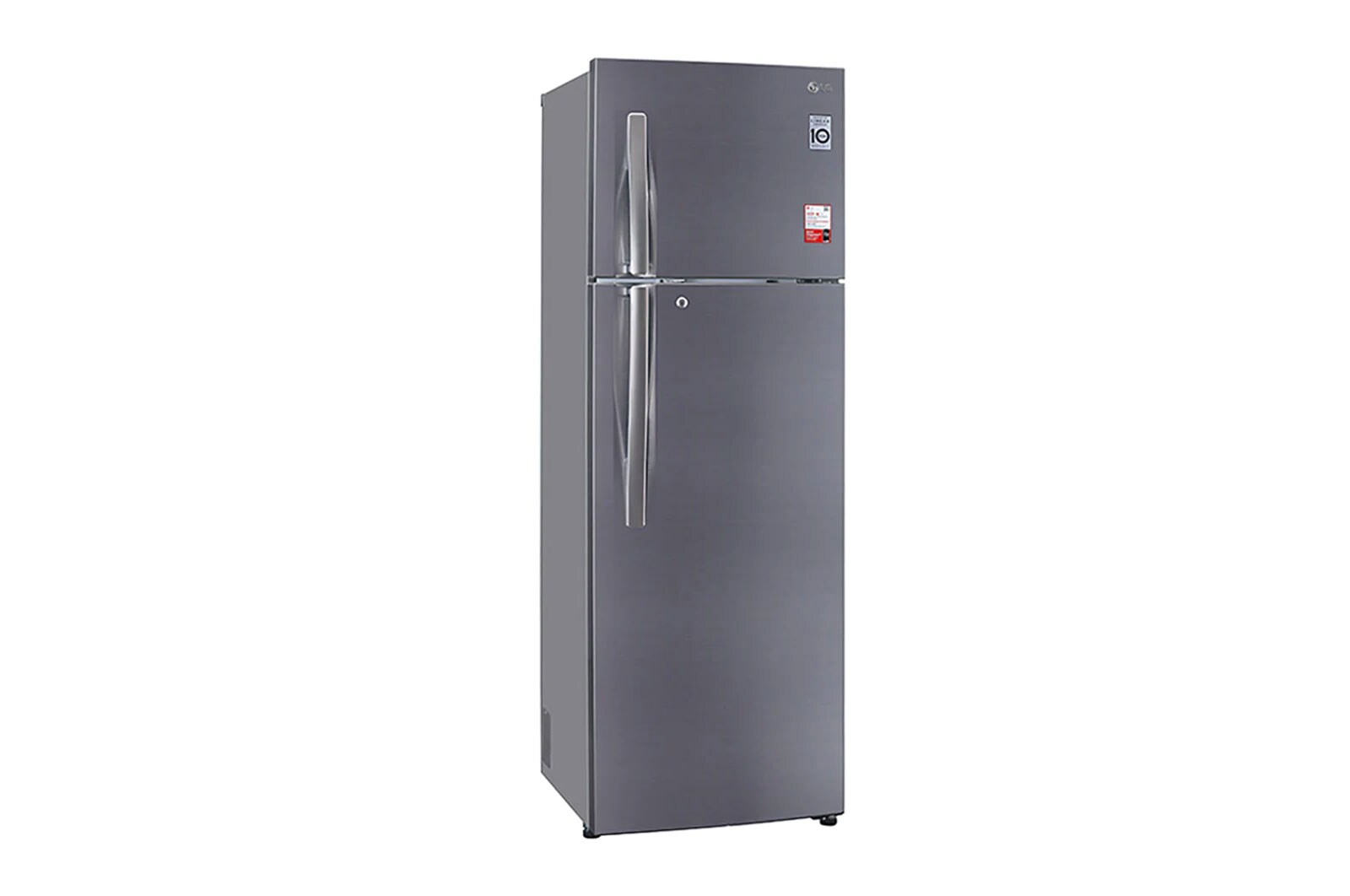 LG 360 Litres Convertible Fridge with Smart Inverter Compressor, Multi