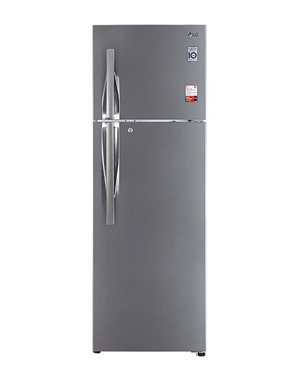 LG 360 Litres Convertible Fridge with Smart Inverter Compressor, Multi