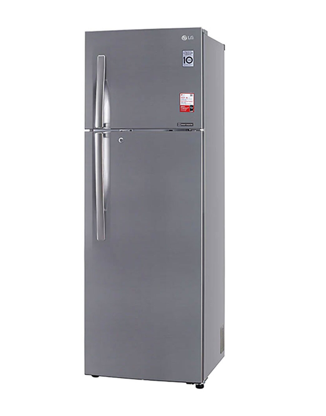 LG 360 Litres Convertible Fridge with Smart Inverter Compressor, Multi