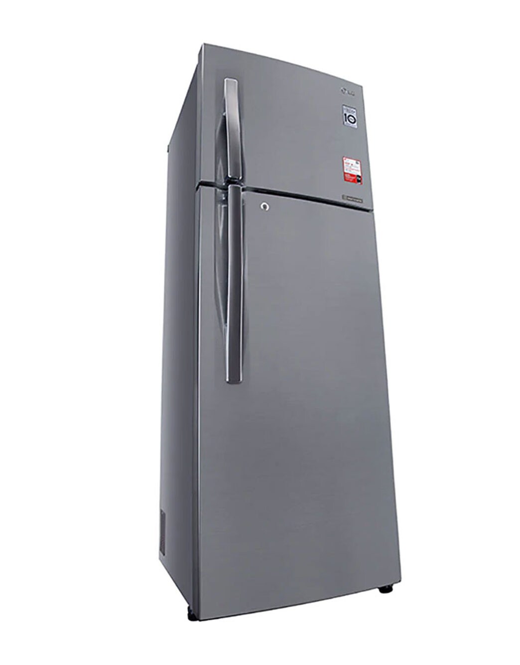LG 360 Litres Convertible Fridge with Smart Inverter Compressor, Multi