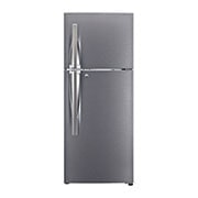 LG 260 Litres Frost Free Refrigerator With New Auto Smart Connect™ Technology, Smart Inverter Compressor, GL-M293SLBI, GL-M293SLBI, thumbnail 1