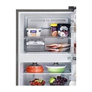 LG 260 Litres Frost Free Refrigerator With New Auto Smart Connect™ Technology, Smart Inverter Compressor, GL-M293SLBI, GL-M293SLBI, thumbnail 2