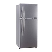 LG 260 Litres Frost Free Refrigerator With New Auto Smart Connect™ Technology, Smart Inverter Compressor, GL-M293SLBI, GL-M293SLBI, thumbnail 5