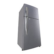 LG 260 Litres Frost Free Refrigerator With New Auto Smart Connect™ Technology, Smart Inverter Compressor, GL-M293SLBI, GL-M293SLBI, thumbnail 6