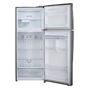 LG 471 Litres Smart Inverter, Water Dispenser, Door Cooling+™, LG ThinQ, Hygiene Fresh+™, Auto Smart Connect™, Front View without content, GL-B503PZI, thumbnail 7