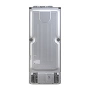 LG 471 Litres Smart Inverter, Water Dispenser, Door Cooling+™, LG ThinQ, Hygiene Fresh+™, Auto Smart Connect™, Back View, GL-B503PZI, thumbnail 12