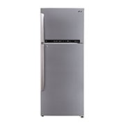 LG 471L ​Platinum Silver​ ​Top​ ​Freezer​ ​Refrigerator, GL-M503PZI, GL-M503PZI, thumbnail 1