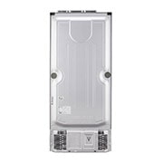 LG 437 Litres Fridge with Smart Inverter Compressor, Door Cooling+™, Smart Diagnosis™, Auto Smart Connect™, LG GL-M433PZI Back View, GL-M433PZI, thumbnail 12