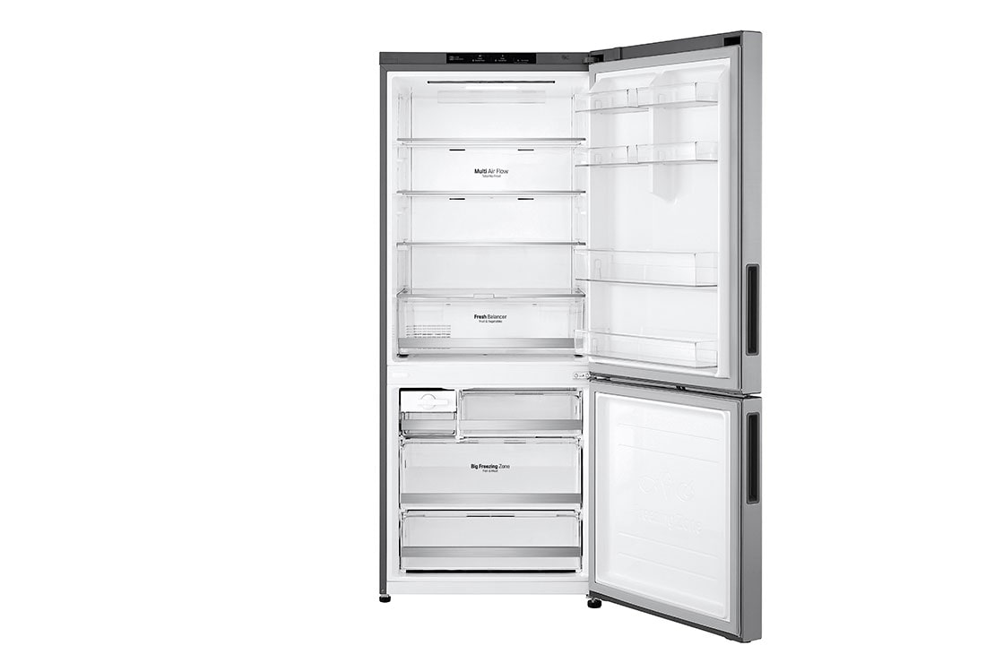 Lg 454 litre fridge freezer sales