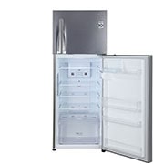 LG 308 Litres Fridge with Smart Inverter Compressor , Door Cooling+™, LED Lighting, GL-M332RPZI, GL-M332RPZI, thumbnail 6