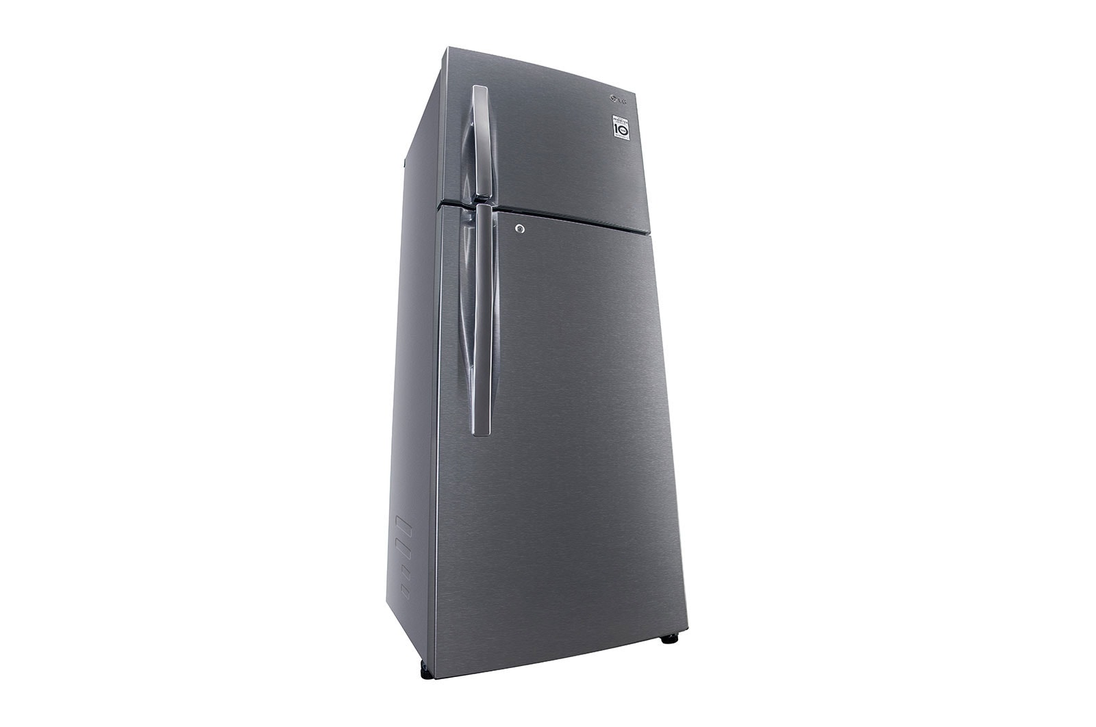 LG 308 Litres Fridge with Smart Inverter Compressor , Door Cooling+