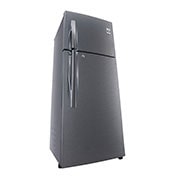 LG 308 Litres Fridge with Smart Inverter Compressor , Door Cooling+™, LED Lighting, GL-M332RPZI, GL-M332RPZI, thumbnail 11