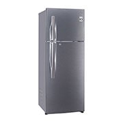 LG 308 Litres Fridge with Smart Inverter Compressor , Door Cooling+™, LED Lighting, GL-M332RPZI, GL-M332RPZI, thumbnail 10